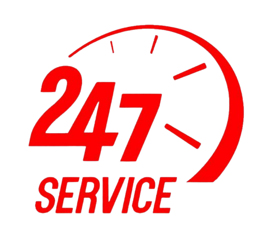 24/7 Support