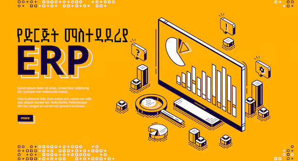 ERP Solutions